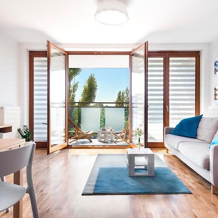 Jt Apartments/Dworska Krakow Bagian luar foto