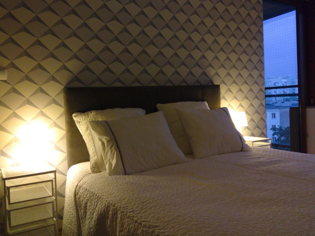 Jt Apartments/Dworska Krakow Bagian luar foto
