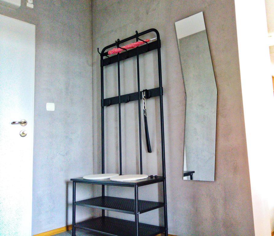 Jt Apartments/Dworska Krakow Bagian luar foto