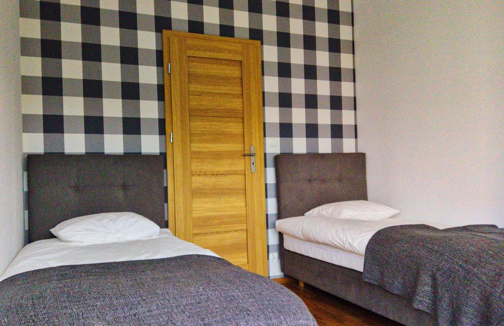 Jt Apartments/Dworska Krakow Bagian luar foto