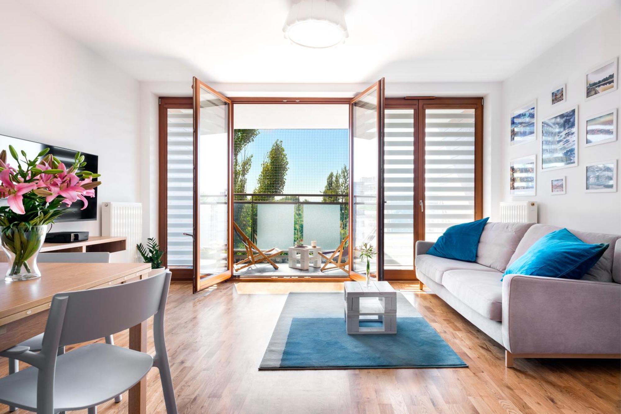 Jt Apartments/Dworska Krakow Bagian luar foto