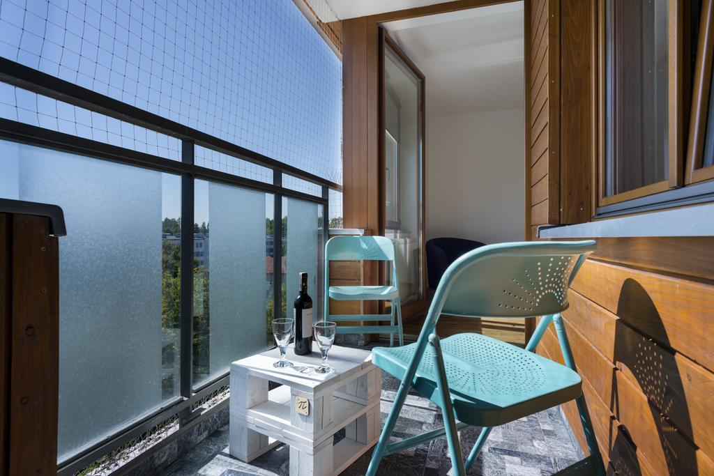 Jt Apartments/Dworska Krakow Bagian luar foto